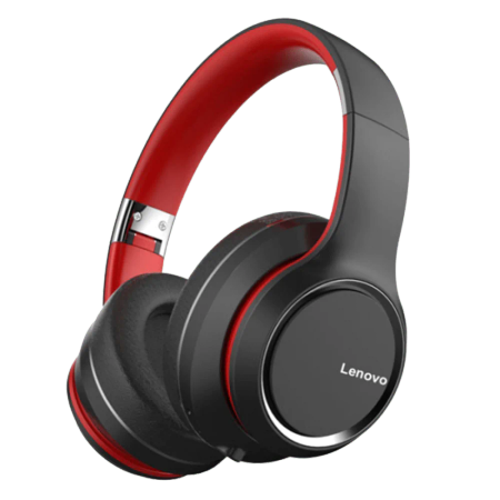 هدفون بی سیم لنوو مدل HD200