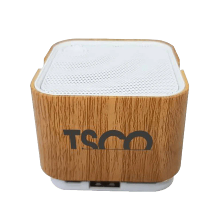 اسپیکر بلوتوثی قابل حمل تسکو مدل TS 2385