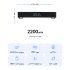 TSCO TS 2315 Portable Bluetooth Speaker