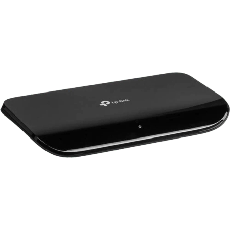 TP-LINK TL-SG1008D 8-Port Switch