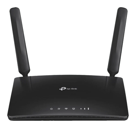 مودم روتر بی سیم 4G LTE تی پی-لینک مدل Archer MR200/AC750_Ver- 4