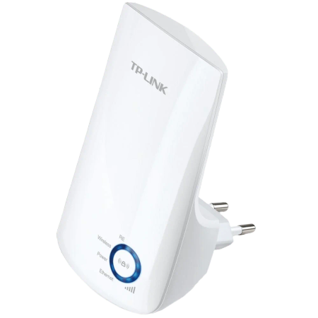 توسعه دهنده شبکه بیسیم N300 تی پی-لینک مدل TL-WA850RE