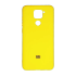 Cover silicon for Xiaomi REDMI Note 9