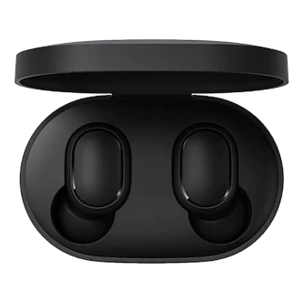 هدفون بی سیم شیائومی مدل Redmi AirDots 2 TWSEJ061LS اورجینال هدفون بی سیم شیائومی مدل Redmi AirDots 2 TWSEJ061LS اورجینال
