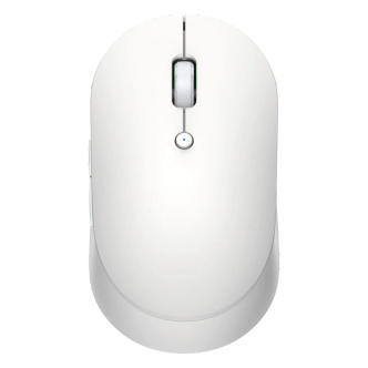 موس بی سیم شیائومی مدل Mi Silent Mouse WXSMSBMW02 موس بی سیم شیائومی مدل Mi Silent Mouse WXSMSBMW02