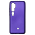 Silicone Cover For Xiaomi Mi Note 10