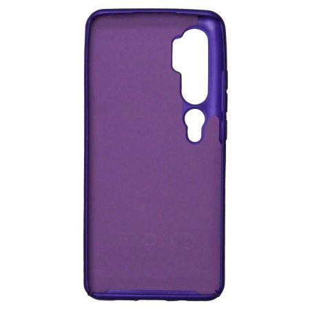 Silicone Cover For Xiaomi Mi Note 10
