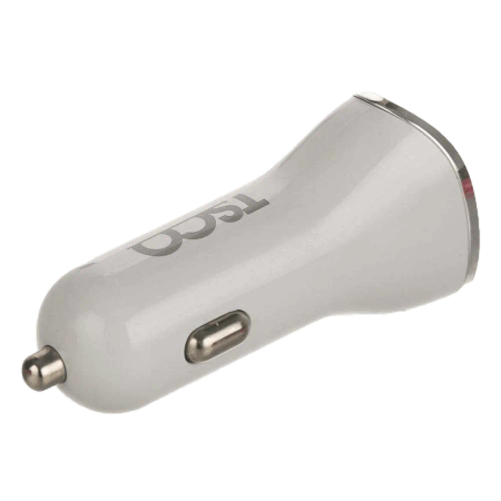 TSCO TCG 31 Car Charger with microUSB Cable