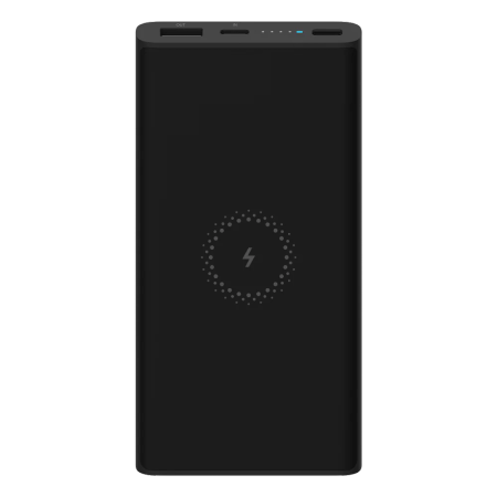 Xiaomi Model WPB15ZM 10000mAh Wireless Power Bank