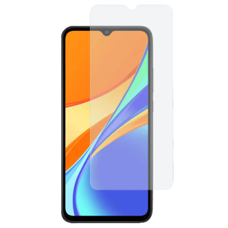 محافظ صفحه نمایش تمام صفحه سرامیکی شیائومی Redmi 9C محافظ صفحه نمایش تمام صفحه سرامیکی شیائومی Redmi 9C