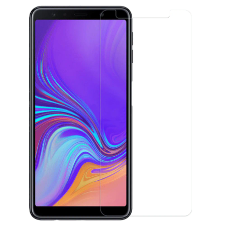 Screen Protector Ceramic For Samsung Galaxy A7 2018