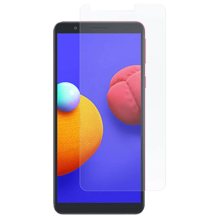 Screen Protector Ceramic For Samsung Galaxy A01 core