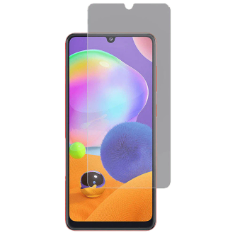 محافظ صفحه نمایش سرامیکی مناسب برای گوشی موبایل سامسونگ Galaxy A31
