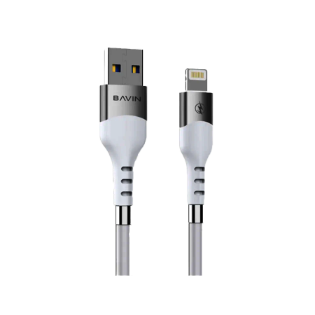 Bavin CB-196 USB to Lightning Cable