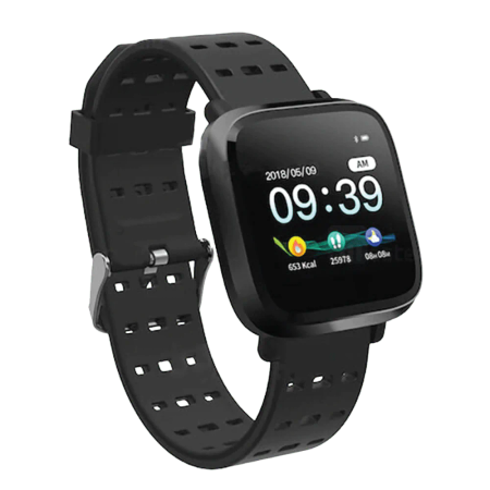 ساعت هوشمند زد تی ای ZTE Y8 Sports Bracelet Smart Watch نسخه گلوبال