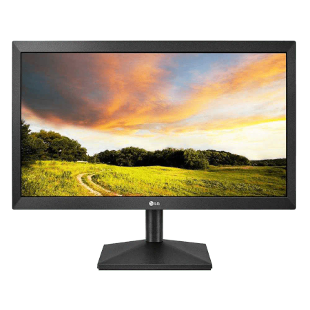 LG 20MK400H-B Monitor 19.5Inch