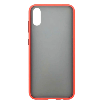 کاور پشت مات مدل Defender مناسب برای گوشی شیائومی Redmi 9A کاور پشت مات مدل Defender مناسب برای گوشی شیائومی Redmi 9A