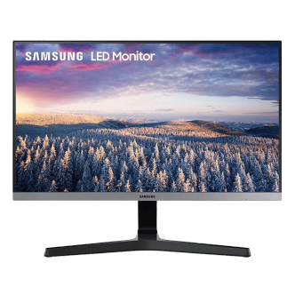 مانیتور سامسونگ مدل S22R350FH سایز 22 اینچ مانیتور سامسونگ مدل S22R350FH سایز 22 اینچ