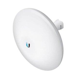 رادیو وایرلس یوبیکیوتی مدل UbiQuiti NanoBeam 5AC Gen2 رادیو وایرلس یوبیکیوتی مدل UbiQuiti NanoBeam 5AC Gen2
