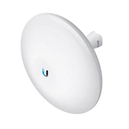 رادیو وایرلس یوبیکیوتی مدل UbiQuiti NanoBeam 5AC Gen2