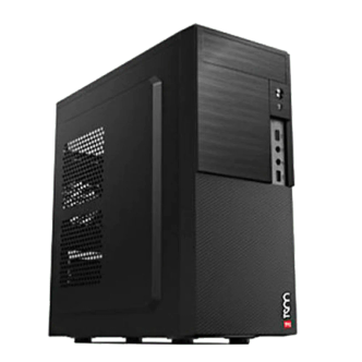 کیس کامپیوتر تسکو مدل TC FA - 4478 کیس کامپیوتر تسکو مدل TC FA - 4478