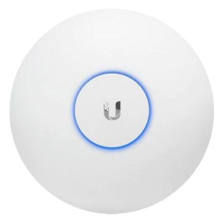 Ubiquitous Wireless Access Point Model UniFi AP-AC-LR