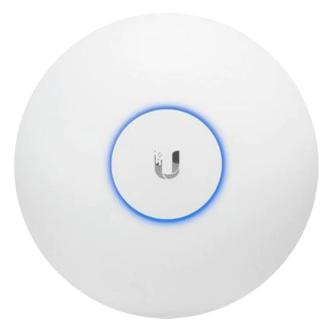 اکسس پوینت بی سیم یوبیکیوتی مدل UniFi AP-AC-LR اکسس پوینت بی سیم یوبیکیوتی مدل UniFi AP-AC-LR
