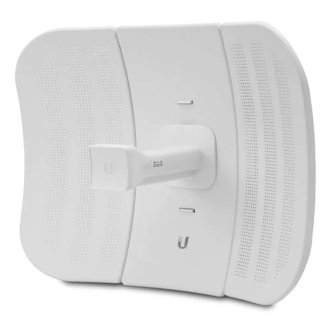 رادیو وایرلس یوبیکیوتی مدل UbiQuiti LiteBeam LBE-M5-23 رادیو وایرلس یوبیکیوتی مدل UbiQuiti LiteBeam LBE-M5-23