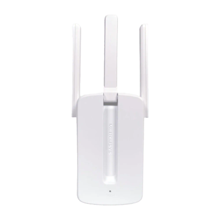 Mercosis Wireless Network Developer Model MW300RE