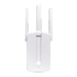 Mercosis Wireless Network Developer Model MW300RE