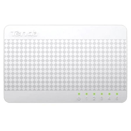 سوییچ شبکه 5 پورت تندا مدل S105