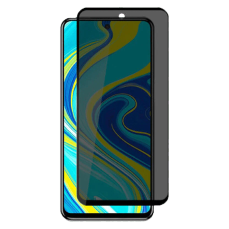 Glass Mobile Ceramic Privacy Xiaomi Note 9 Pro / Note 9s