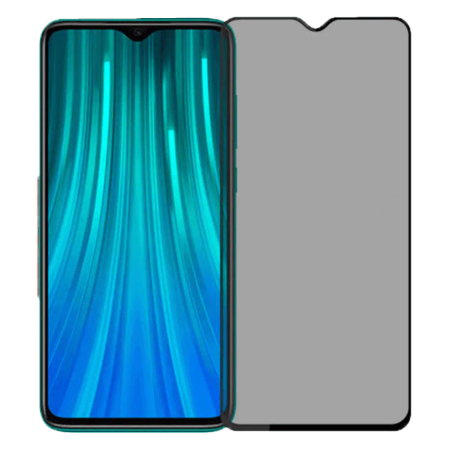 Glass Mobile Ceramic Privacy Xiaomi Note 8 pro