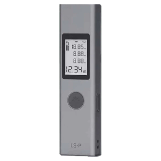 متر لیزری DUKA شیائومی مدل LS-P متر لیزری DUKA شیائومی مدل LS-P