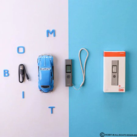 Mi Home Youpin Ls-P Laser Range