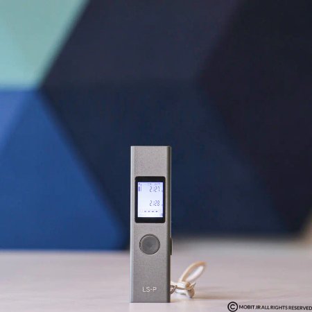 Mi Home Youpin Ls-P Laser Range