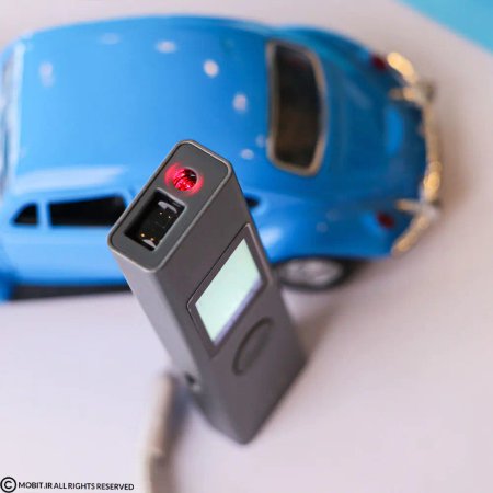 Mi Home Youpin Ls-P Laser Range