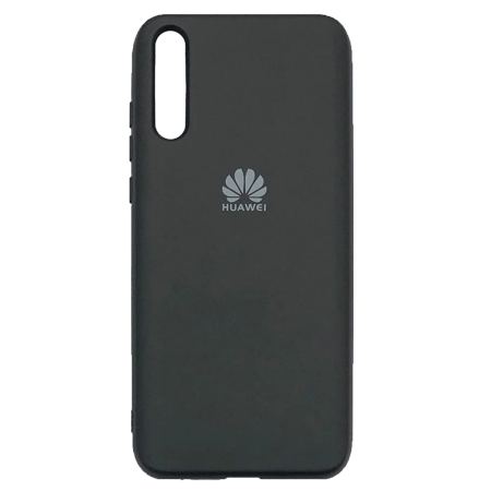 Silicone Cover For Huawei Y8p