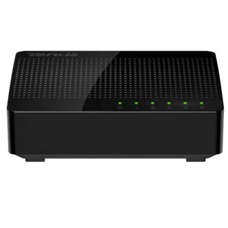 سوییچ شبکه 5 پورت تندا مدل SG105 سوییچ شبکه 5 پورت تندا مدل SG105