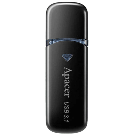 فلش مموری USB 3.0 اپیسر مدل AH355 ظرفیت 128 گیگابایت