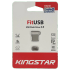 فلش مموری کینگ‌ استار مدل KS230 ظرفیت 64 گیگابایت