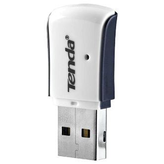 کارت شبکه USB بی‌سیم تندا مدل W311M
