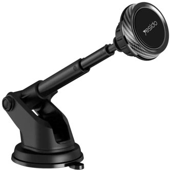 پایه نگهدارنده گوشی موبایل یسیدو مدل C67 پایه نگهدارنده گوشی موبایل یسیدو مدل C67