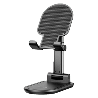 پایه نگهدارنده گوشی موبایل یسیدو مدل C85 پایه نگهدارنده گوشی موبایل یسیدو مدل C85