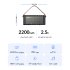 AWEI Y668 bluetooth Speaker with Power Bank