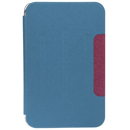 کیف کلاسوری طرح دار TPU مناسب برای تبلت لنوو A7-30 A3300