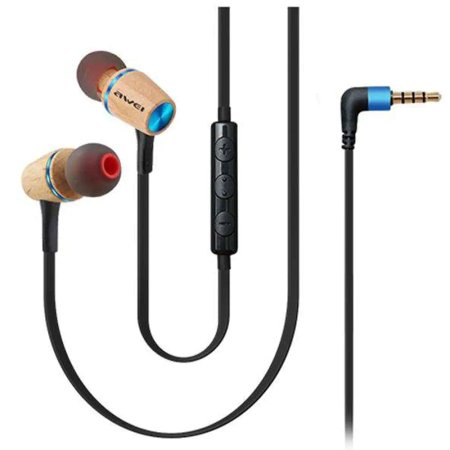 هدفون اوی مدل ES-80TY