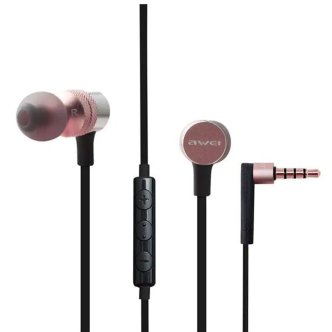 هدفون آوی مدل ES-20TY هدفون آوی مدل ES-20TY