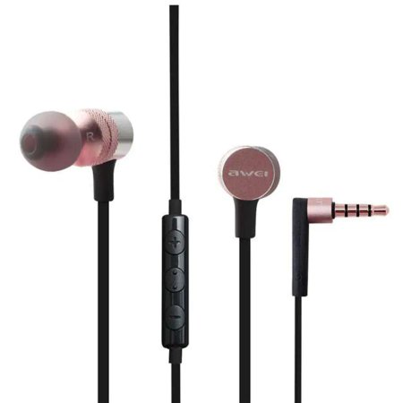 هدفون آوی مدل ES-20TY