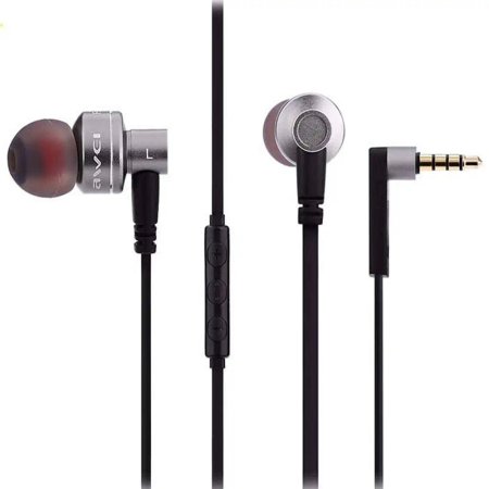 هدفون آوی مدل ES-10TY